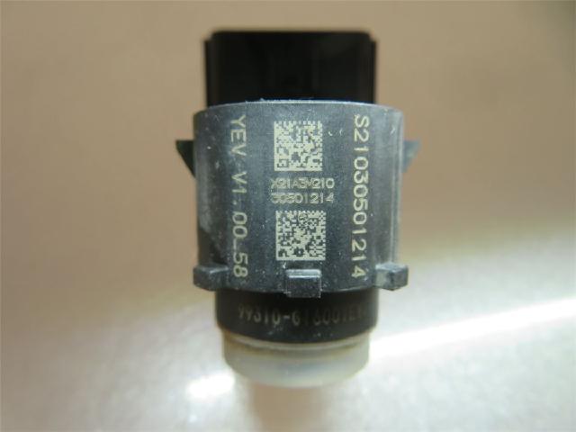 Sensor Parkering Front – bilde 3