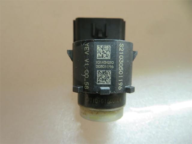 Sensor Parkering Front – bilde 3