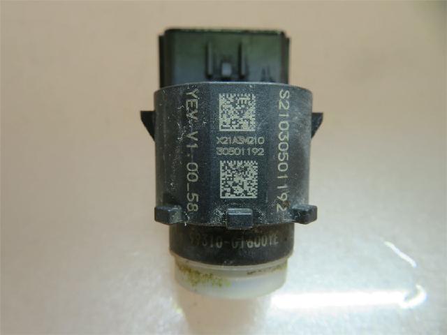 Sensor Parkering Front – bilde 3
