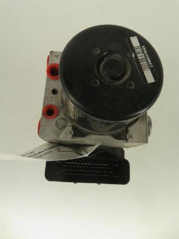 ABS Hydraulikkaggregat – bilde 1