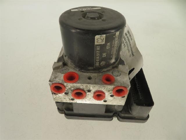 ABS Hydraulikkaggregat – bilde 2