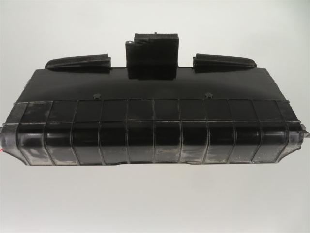 Luftstyring Front – bilde 1