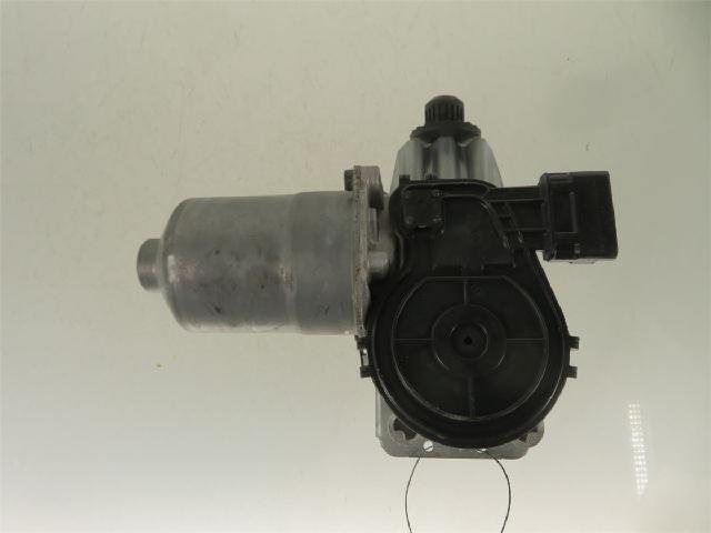 Viskermotor Frontrute – bilde 1