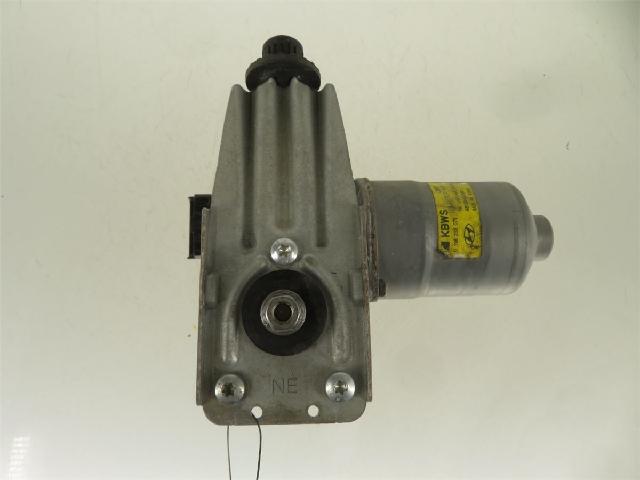 Viskermotor Frontrute – bilde 2