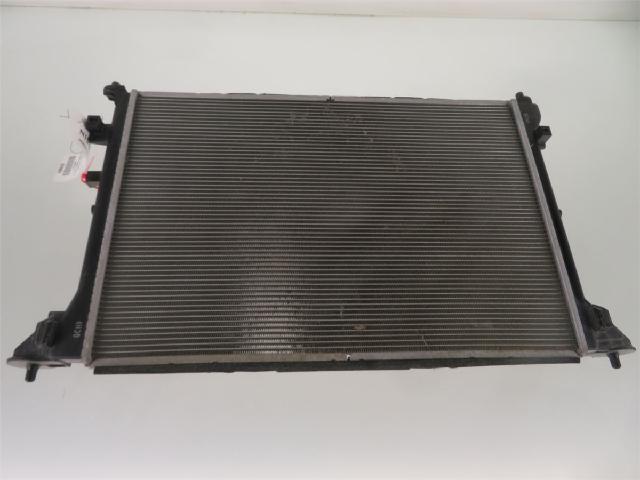 Radiator Automat – bilde 1