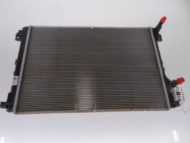 Radiator Automat – bilde 1