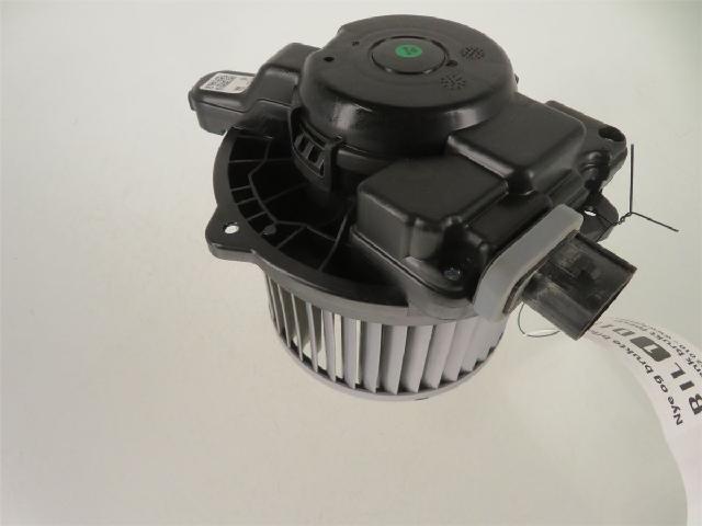 Varmeapparat Viftemotor – bilde 2