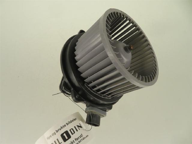 Varmeapparat Viftemotor – bilde 5