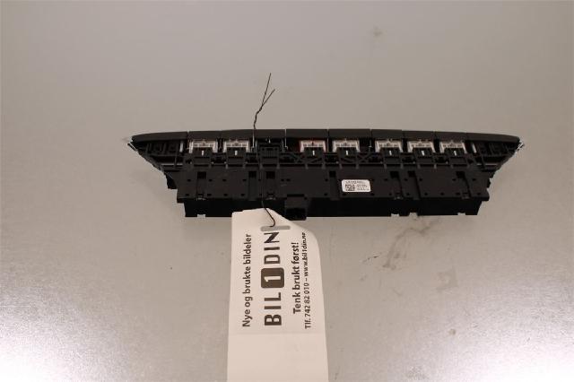 Varme AC Betjening/Display – bilde 2