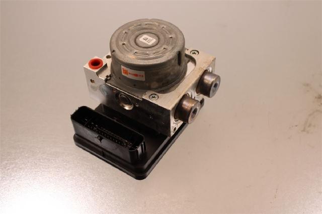 ABS Hydraulikkaggregat – bilde 1