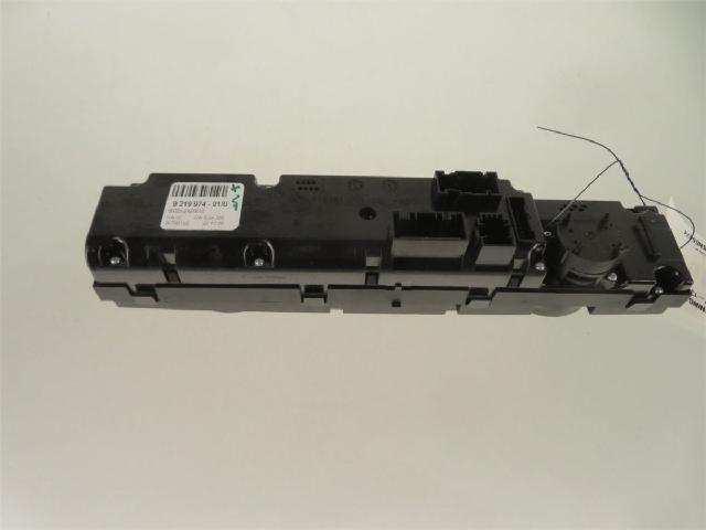 Varme AC Betjening/Display – bilde 3