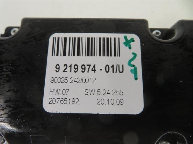Varme AC Betjening/Display – bilde 4