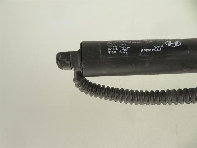 Baklukeåpner Automatisk – bilde 3