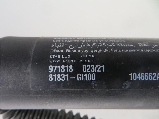 Baklukeåpner Automatisk – bilde 4