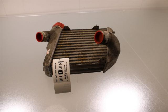 Intercooler Radiator – bilde 1