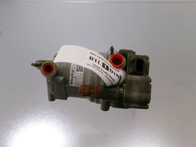 Varme AC Kompressor – bilde 1