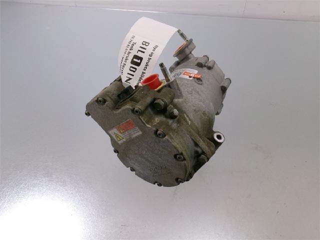 Varme AC Kompressor – bilde 2