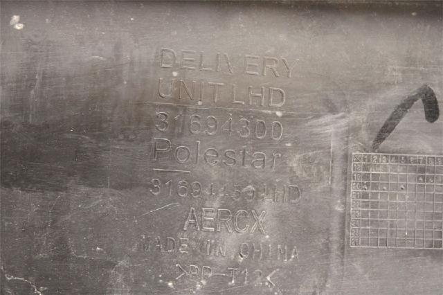 Visker Deksel/Øvre Torpedoplat – bilde 3