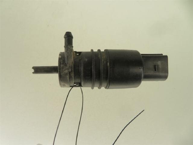 Spylerpumpe Frontrute – bilde 1