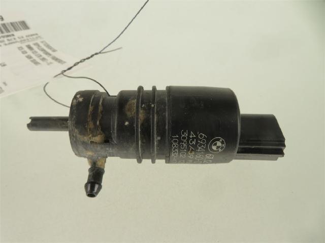 Spylerpumpe Frontrute – bilde 2