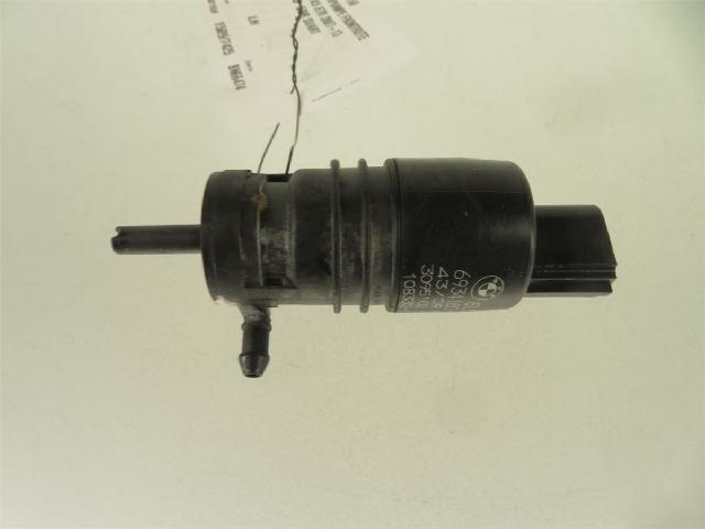 Spylerpumpe Frontrute – bilde 1