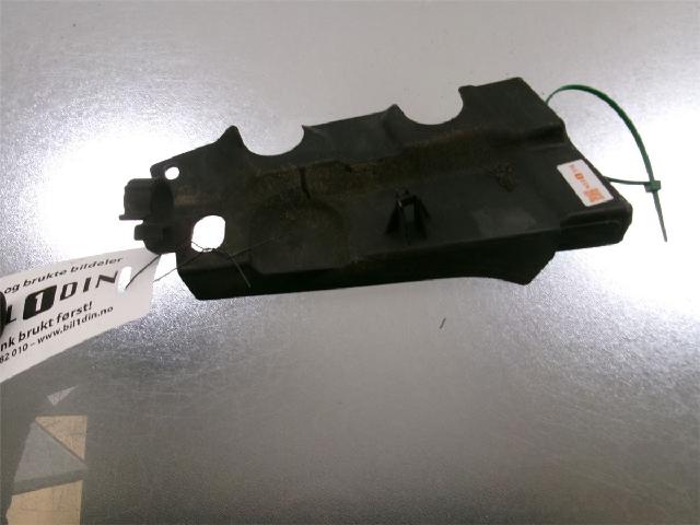 Front Plastdeklser – bilde 1