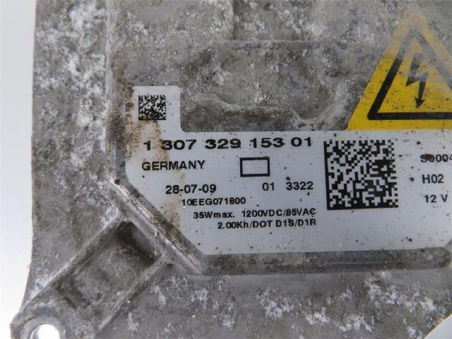 Styreenhet Xenon – bilde 2