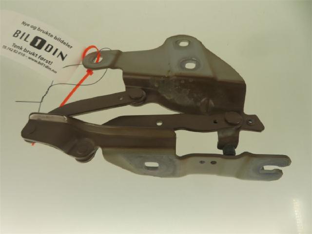 Panser Hengsel / Hengsler – bilde 2