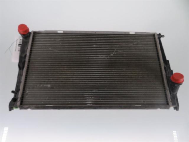 Radiator Manuell – bilde 1