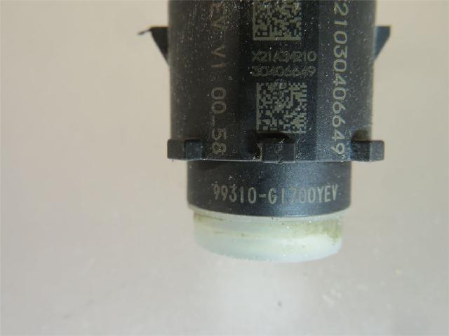 Sensor Ryggesensor – bilde 3