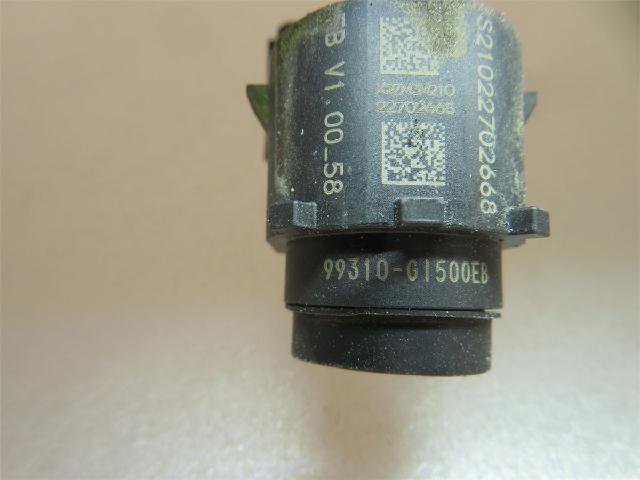 Sensor Ryggesensor – bilde 3