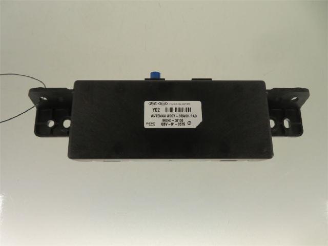 Antenn Elektrisk – bilde 1