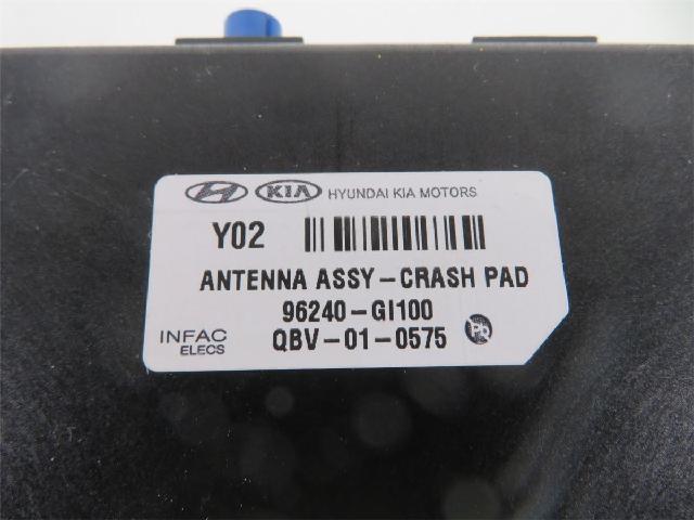 Antenn Elektrisk – bilde 2