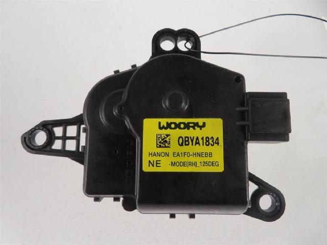 Varme AC Regulerings Motor – bilde 2