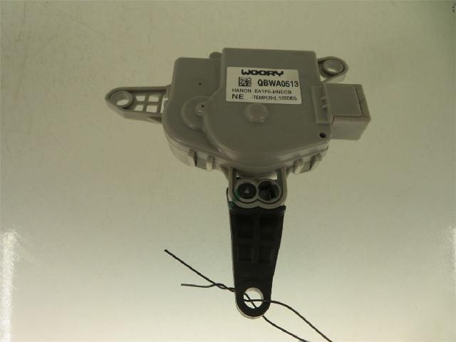 Varme AC Regulerings Motor – bilde 1