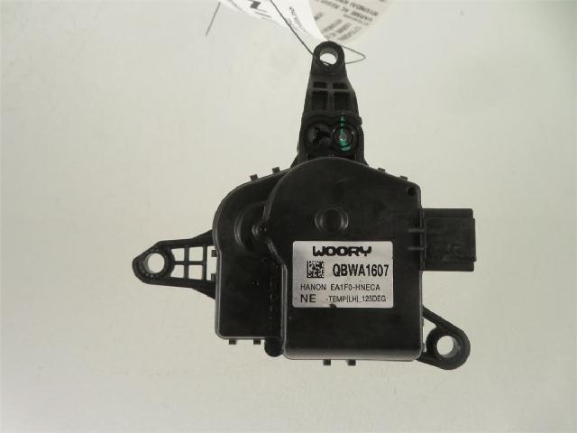 Varme AC Regulerings Motor – bilde 1