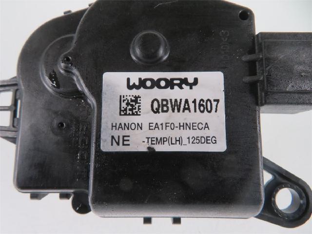 Varme AC Regulerings Motor – bilde 2