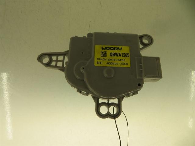 Varme AC Regulerings Motor – bilde 1