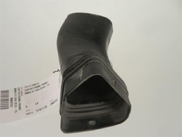 Luftstyring Front – bilde 2