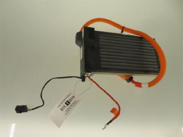 Varmeapparat Reg. Elektrisk – bilde 1