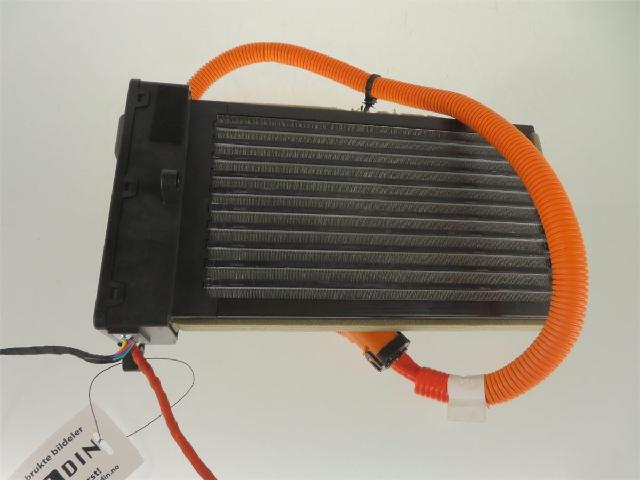 Varmeapparat Reg. Elektrisk – bilde 2