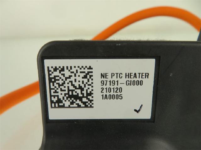 Varmeapparat Reg. Elektrisk – bilde 4