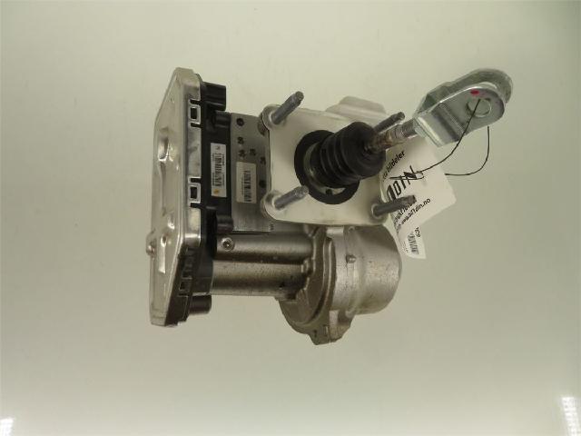 ABS Hydraulikkaggregat – bilde 2