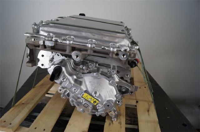 Motor Elektrisk Foran – bilde 2
