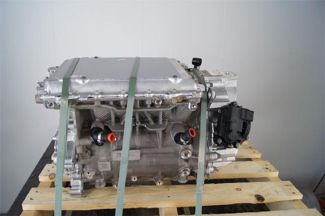 Motor Elektrisk Foran – bilde 3