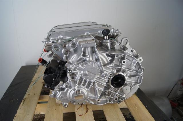 Motor Elektrisk Foran – bilde 4