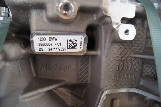 Motor Elektrisk Foran – bilde 5