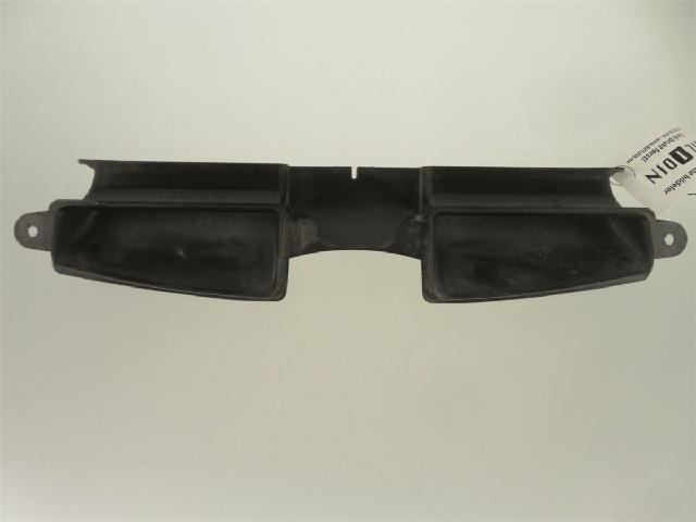 Luftstyring Front – bilde 1
