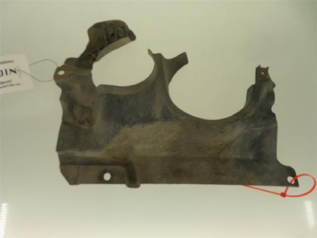 Bunnplate U Motor-Gear-Dørk – bilde 2