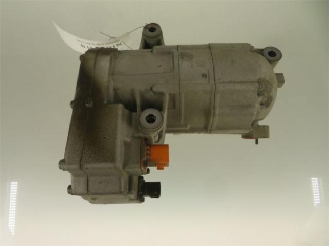 Varme AC Kompressor – bilde 1